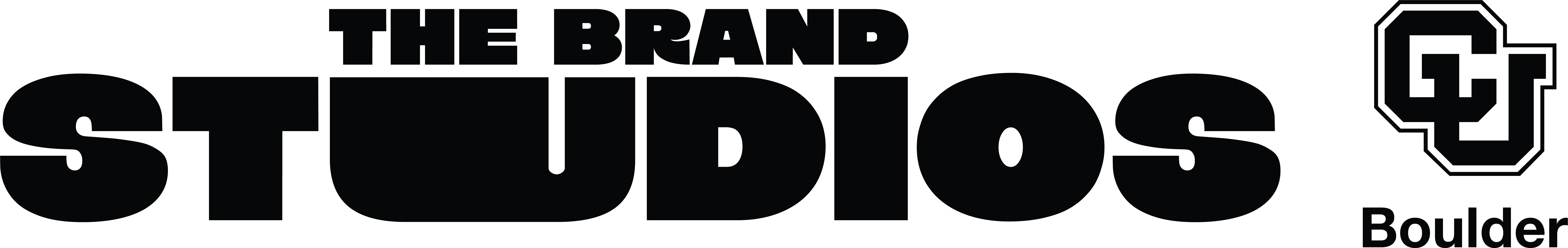 The Brand Studios at CU Boulder